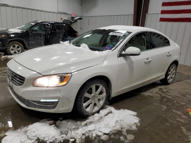 VOLVO S60 PREMIER