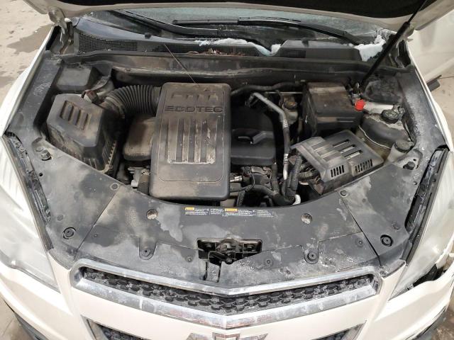 2015 CHEVROLET EQUINOX LT - 1GNALBEK9FZ102555