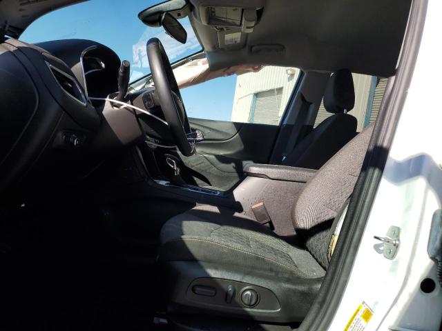 2024 CHEVROLET EQUINOX LT - 3GNAXUEG2RS205278