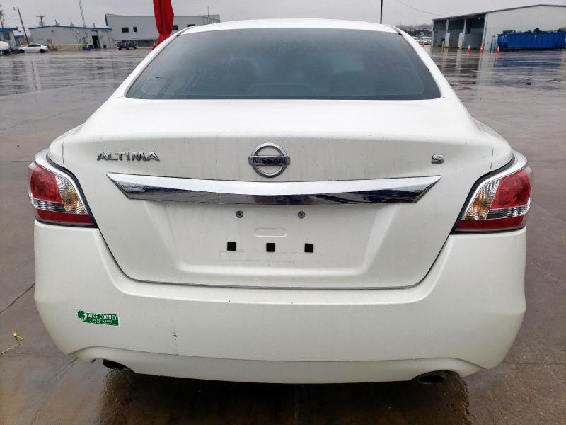 2015 NISSAN ALTIMA 2.5 - 1N4AL3AP1FC173029