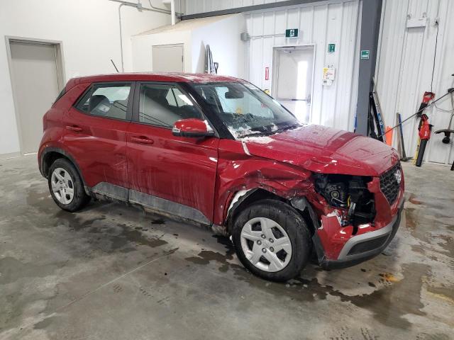 2024 HYUNDAI VENUE SE KMHRB8A33RU342021