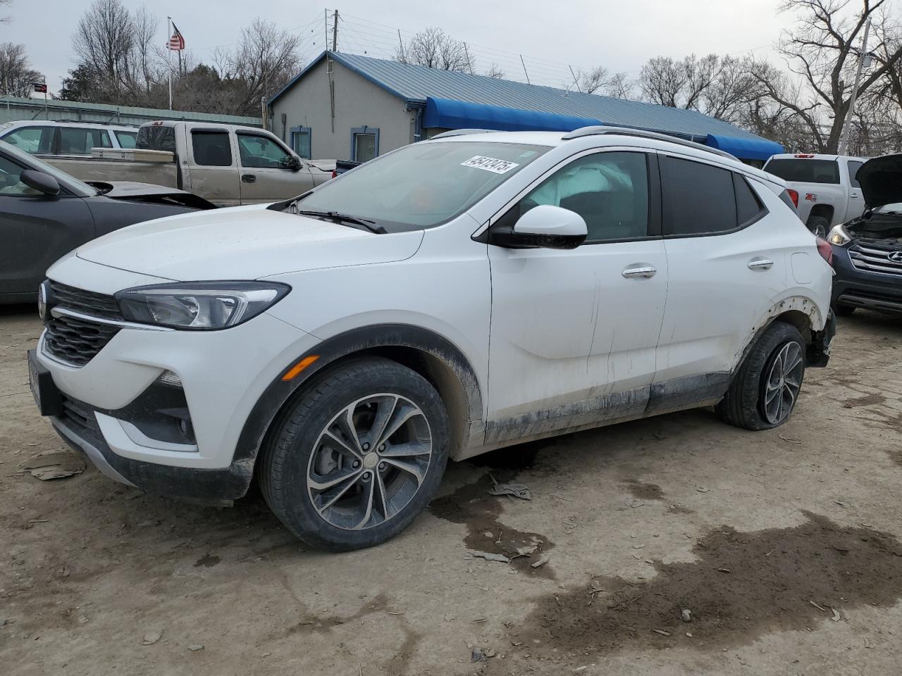 BUICK ENCORE SELECT