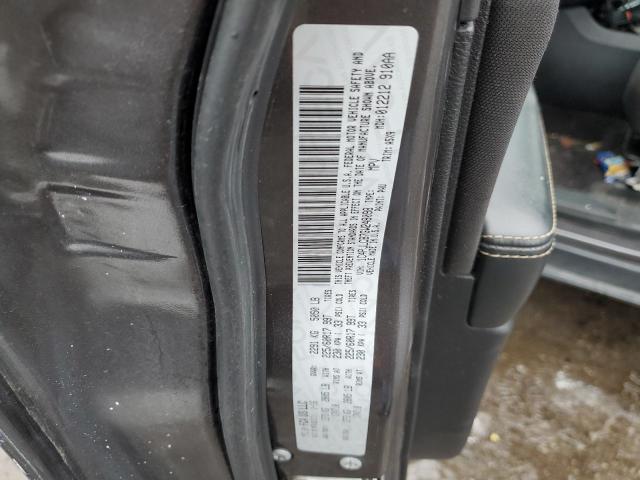 2016 JEEP CHEROKEE - 1C4PJLCB7GW248098