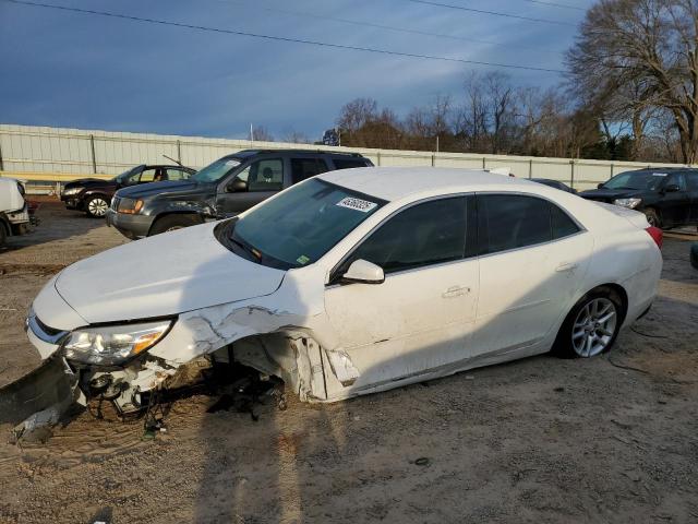 Vin: 1g11c5sl7ff349137, lot: 46360325, chevrolet malibu 1lt 2015 img_1