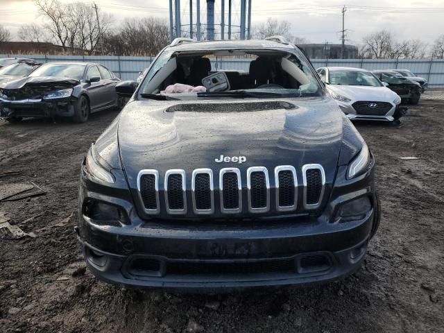 2016 JEEP CHEROKEE L - 1C4PJMCB2GW199589