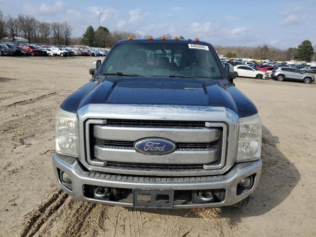 2015 FORD F250 SUPER - 1FT7W2BT4FEA49987