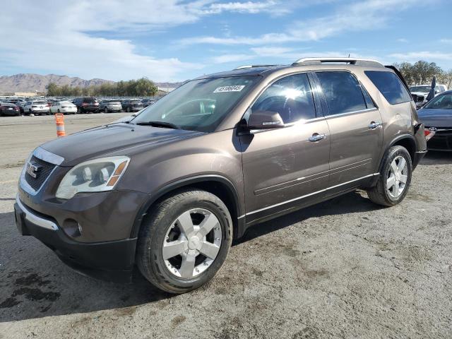 GMC ACADIA SLT