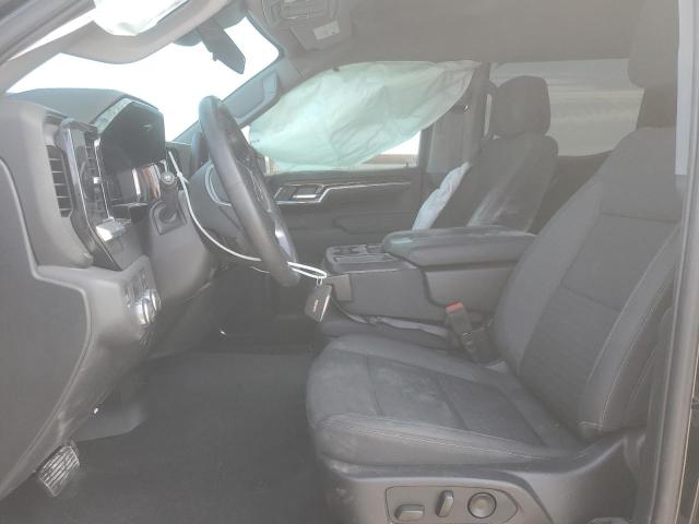 2023 GMC SIERRA C15 - 3GTPHCEK7PG225914