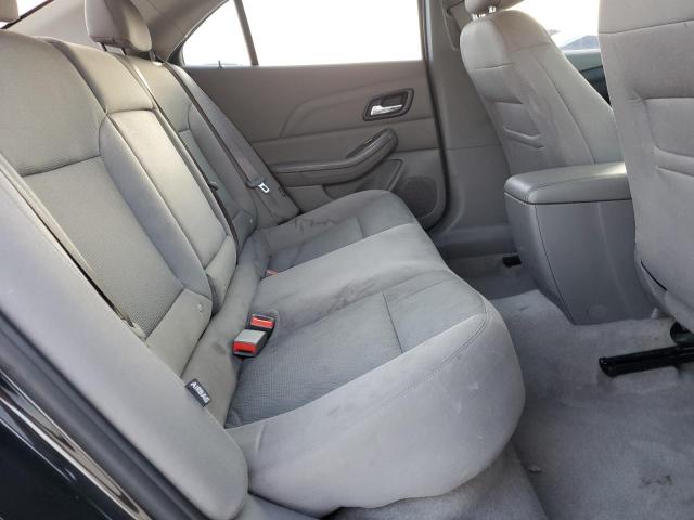 2015 CHEVROLET MALIBU LS - 1G11B5SL6FF334213