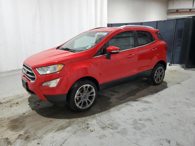 FORD ECOSPORT T