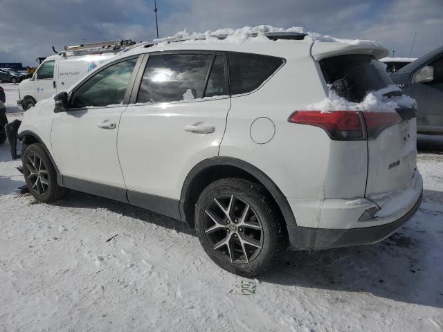 Vin: jtmjfrev6hd206035, lot: 45524355, toyota rav4 se 20172