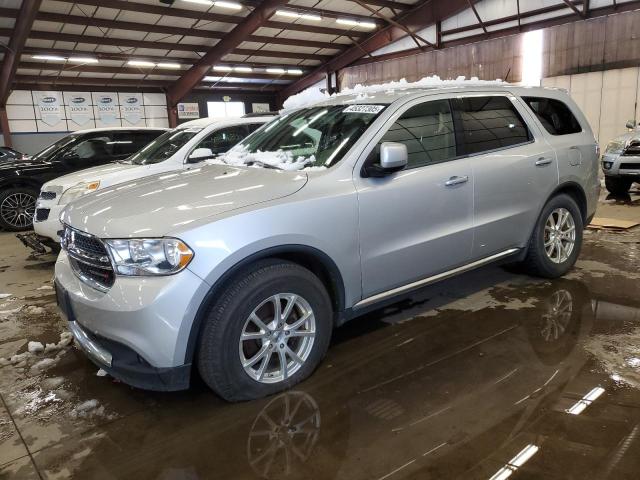 DODGE DURANGO SXT