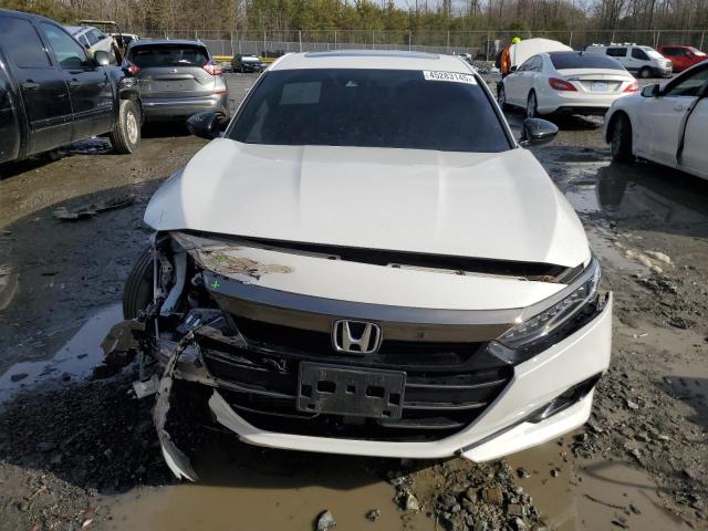2021 HONDA ACCORD SPO - 1HGCV2F33MA018165