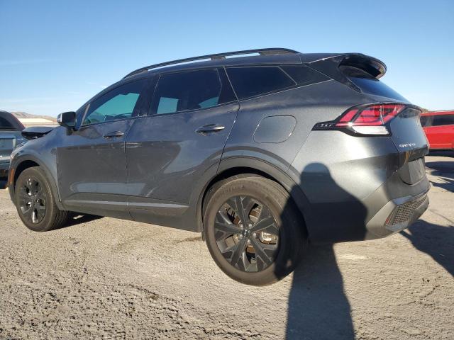 2023 KIA SPORTAGE X - KNDPZDAH4P7066584