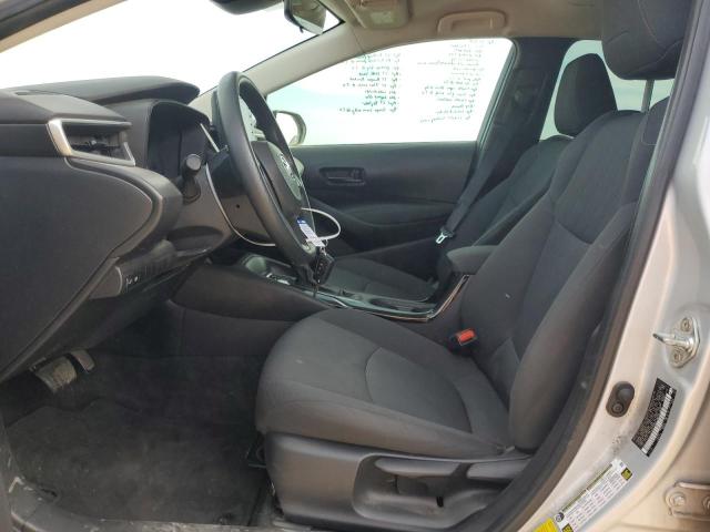2022 TOYOTA COROLLA LE - 5YFEPMAE1NP377890
