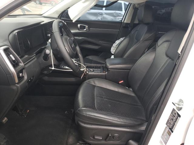 2022 KIA SORENTO S - 5XYRL4LC5NG128943