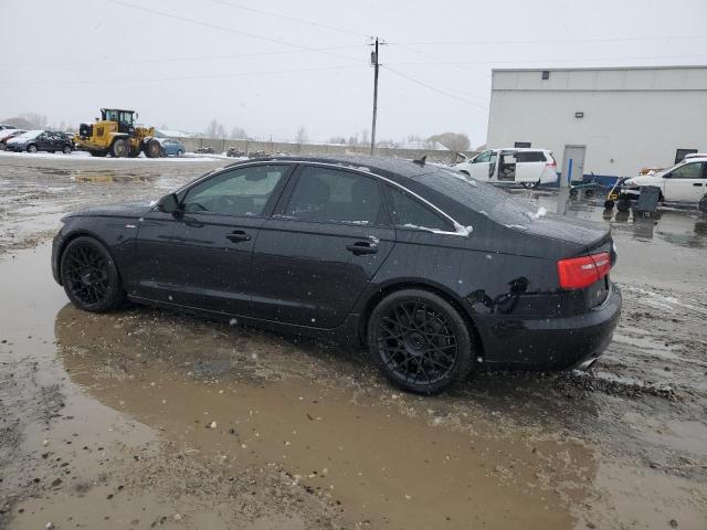 Vin: wauggafc4cn068131, lot: 45878795, audi a6 premium plus 20122