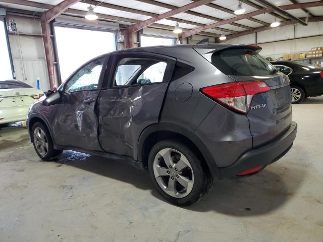 Vin: 3czru6h34lm722001, lot: 46076585, honda hr-v lx 20202