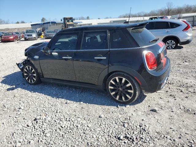 Vin: wmwxu3c57g2b67157, lot: 43728215, mini cooper s 20162