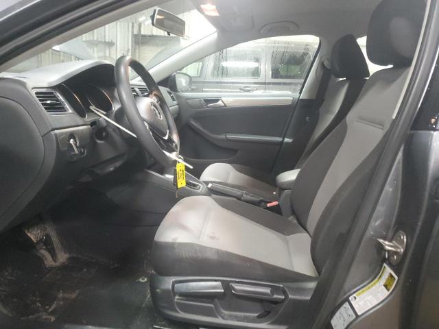 2018 VOLKSWAGEN JETTA S - 3VW2B7AJ8JM222493