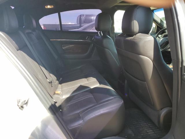 2015 LINCOLN MKS 1LNHL9FT5FG600668