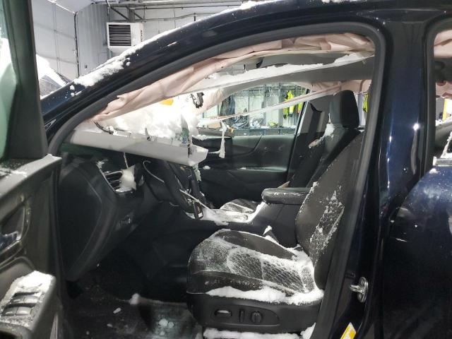 2020 CHEVROLET EQUINOX LT - 3GNAXUEVXLS709633