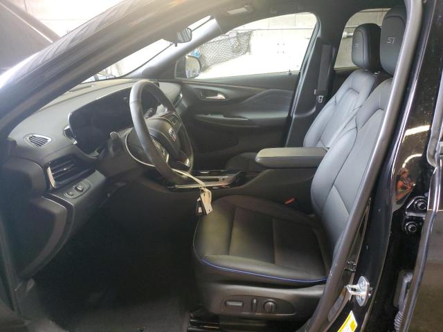 2024 BUICK ENVISTA SP KL47LBE27RB210859