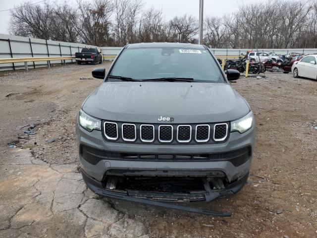 2024 JEEP COMPASS SP - 3C4NJDAN3RT587783