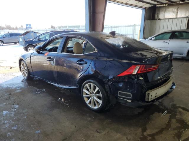 Vin: jthbf1d23f5068375, lot: 44534055, lexus is 250 20152