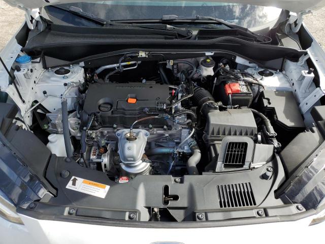 2025 HONDA HR-V SPORT - 3CZRZ1H52SM710823