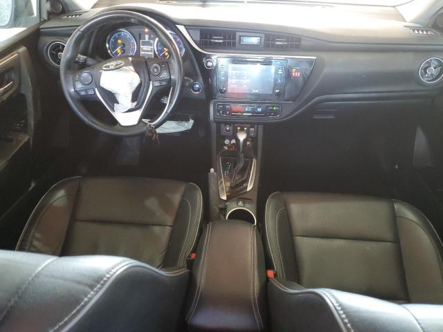 2019 TOYOTA COROLLA L - 2T1BURHE5KC215447