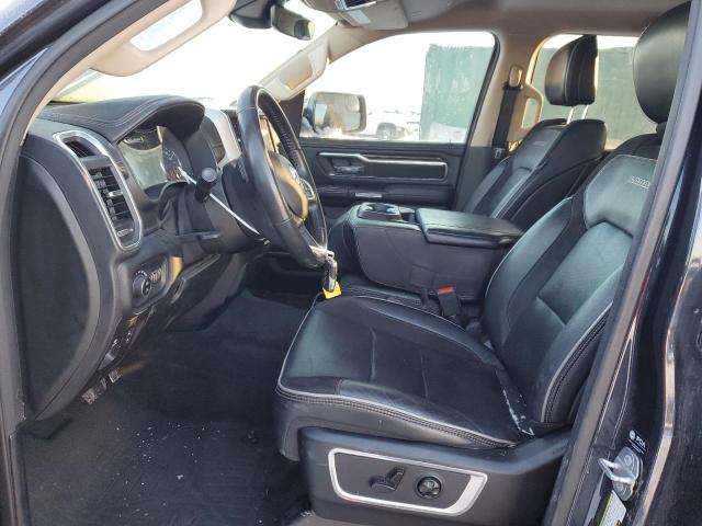 2021 RAM 1500 LARAM - 1C6RREJT8MN750457