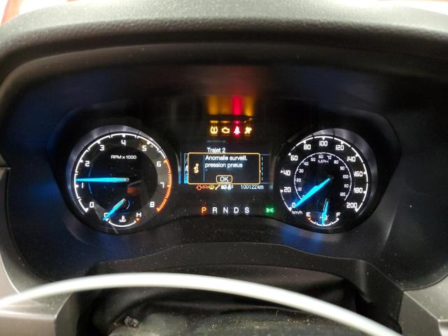2019 FORD RANGER XL - 1FTER4FH0KLA80532