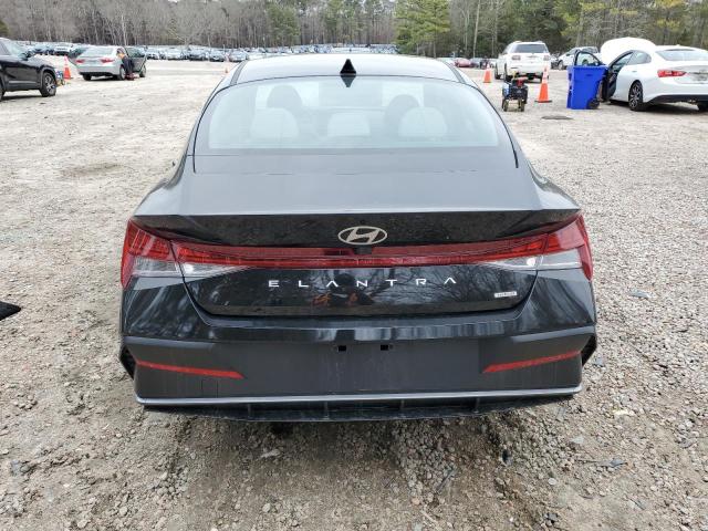 2025 HYUNDAI ELANTRA LI - KMHLN4DJ3SU123274