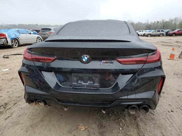 2023 BMW M8 - WBSAE0C00PCM79751