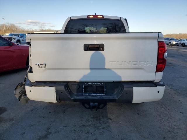 2020 TOYOTA TUNDRA CRE - 5TFAY5F18LX910405