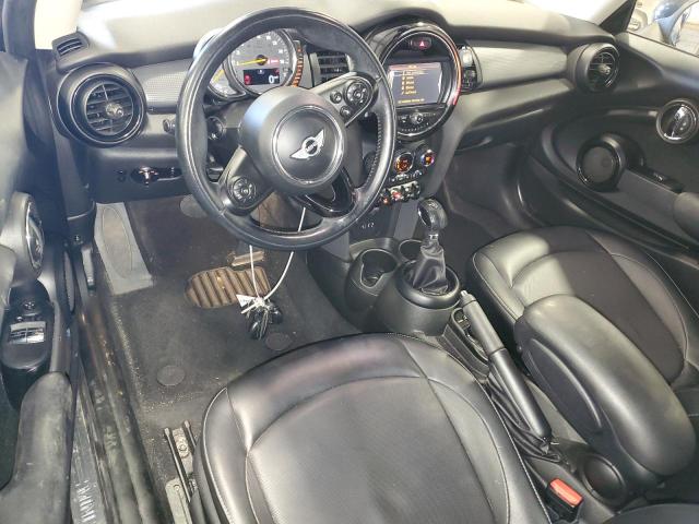 2017 MINI COOPER - WMWXP5C37H3C64601