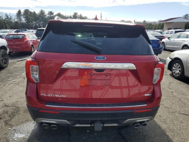2020 FORD EXPLORER P - 1FM5K8HC1LGA45999