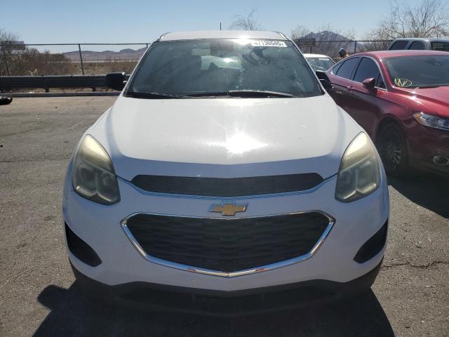 2016 CHEVROLET EQUINOX LS - 2GNALBEK2G1129302