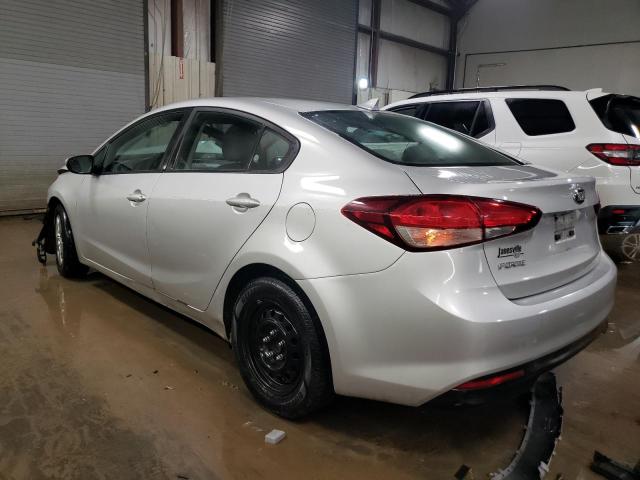 2017 KIA FORTE LX - 3KPFK4A70HE130659