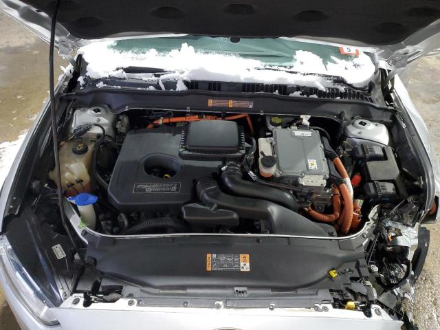 2016 FORD FUSION TIT - 3FA6P0SU1GR385123