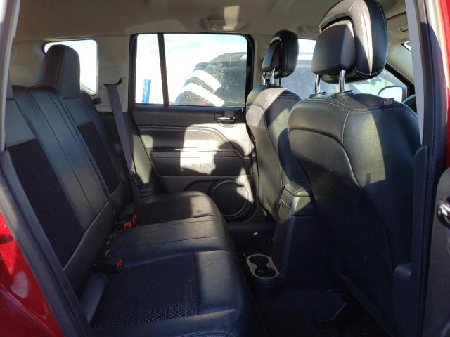 2016 JEEP COMPASS LA - 1C4NJDEBXGD685650