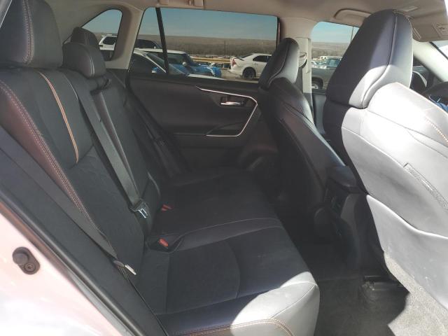2022 TOYOTA RAV4 ADVEN - 2T3J1RFVXNW283602
