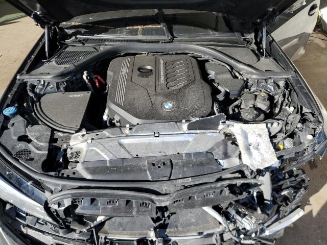 2020 BMW M340XI - WBA5U9C07LFH85676