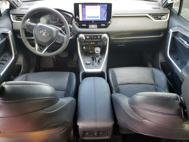 2023 TOYOTA RAV4 XSE 4T3E6RFV5PU113900