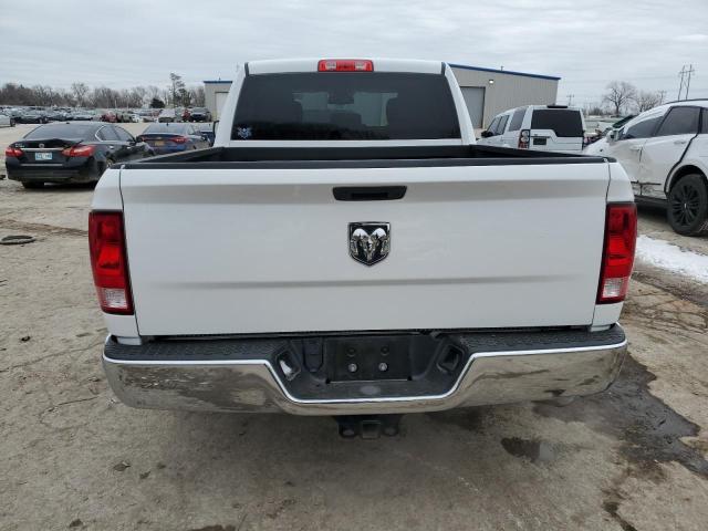 2019 RAM 1500 CLASS 1C6RR6FT3KS745650