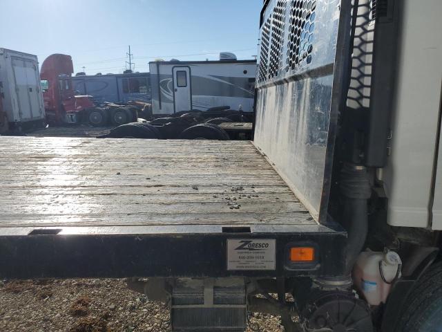 2019 CHEVROLET 4500 #3175823369