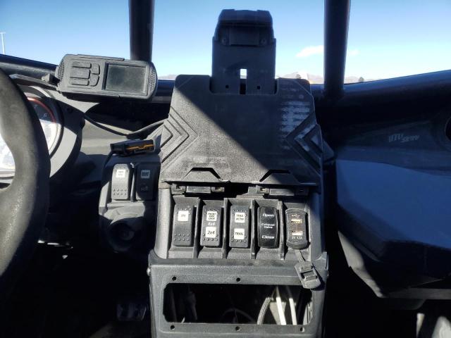 2019 CAN-AM MAVERICK - 3JBVNAW46KK002003