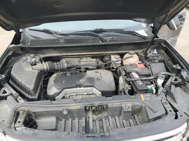 2021 GMC ACADIA SLE - 1GKKNKLA9MZ215439