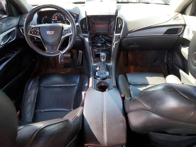 2015 CADILLAC ATS PREMIU 1G6AL5S35F0134272